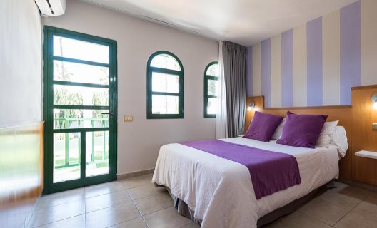 Apartamentos Eó Maspalomas Resort