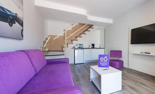 Apartamentos Eó Maspalomas Resort