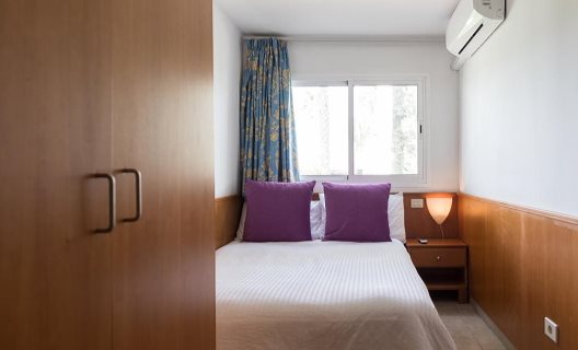 Apartamentos Eó Maspalomas Resort