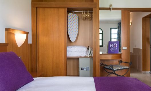 Apartamentos Eó Maspalomas Resort