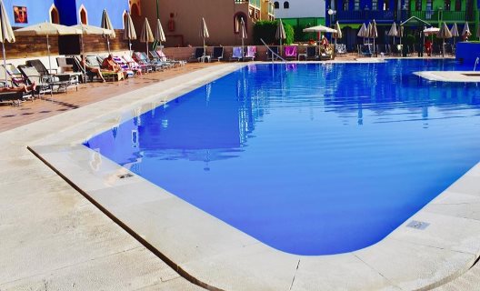 Apartamentos Eó Maspalomas Resort