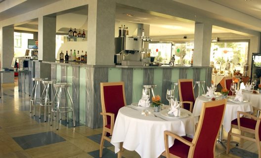 Apartamentos Eó Maspalomas Resort