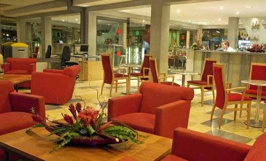 Apartamentos Eó Maspalomas Resort