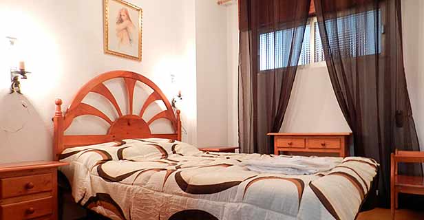Apartamentos Epsylon Ramos