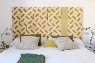 Apartamentos Eric Vokel Atocha Suites