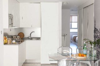 Apartamentos Eric Vokel Atocha Suites