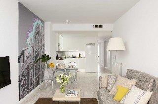 Apartamentos Eric Vokel Atocha Suites