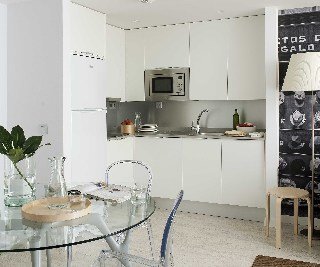 Apartamentos Eric Vokel Atocha Suites