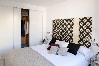 Apartamentos Eric Vokel Atocha Suites
