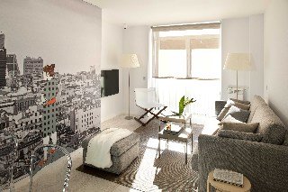 Apartamentos Eric Vokel Atocha Suites