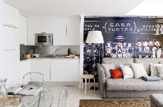Apartamentos Eric Vokel Atocha Suites