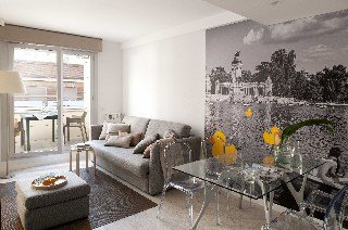 Apartamentos Eric Vokel Atocha Suites