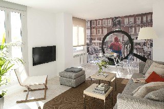 Apartamentos Eric Vokel Atocha Suites