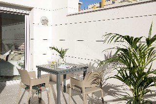 Apartamentos Eric Vokel Atocha Suites