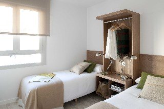 Apartamentos Eric Vokel Atocha Suites