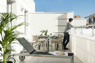 Apartamentos Eric Vokel Atocha Suites