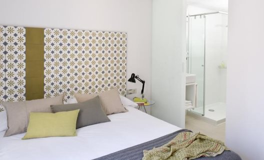 Apartamentos Eric Vökel Boutique Bcn Suites