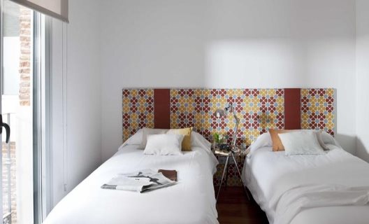 Apartamentos Eric Vökel Boutique Bcn Suites