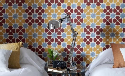 Apartamentos Eric Vökel Boutique Bcn Suites