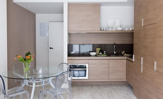 Apartamentos Eric Vökel Boutique Bcn Suites