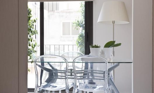 Apartamentos Eric Vökel Boutique Bcn Suites