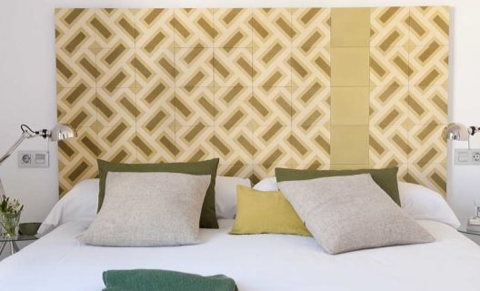 Apartamentos Eric Vökel Boutique Bcn Suites