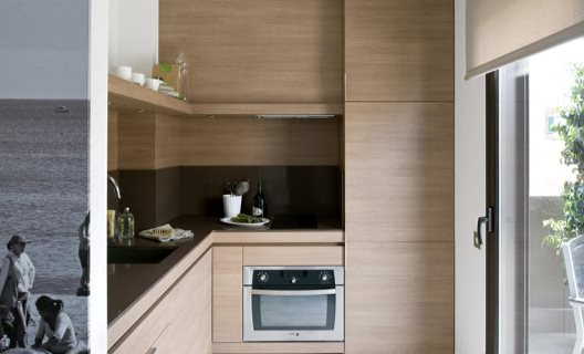 Apartamentos Eric Vökel Boutique Bcn Suites