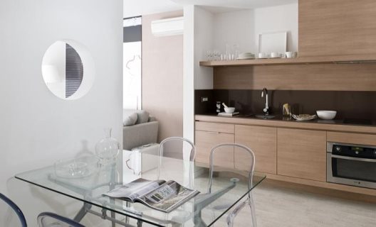 Apartamentos Eric Vökel Boutique Bcn Suites