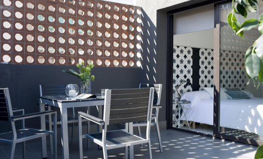 Apartamentos Eric Vökel Boutique Bcn Suites