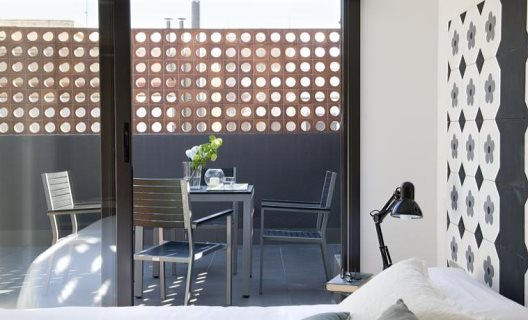 Apartamentos Eric Vökel Boutique Bcn Suites