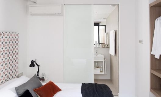 Apartamentos Eric Vökel Boutique Bcn Suites