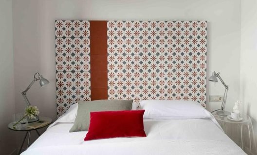 Apartamentos Eric Vökel Boutique Bcn Suites