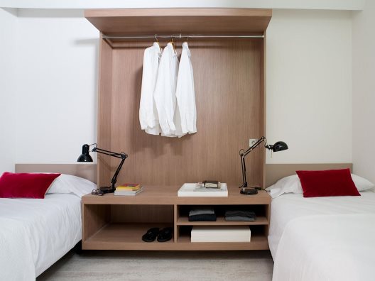Apartamentos Eric Vökel Gaudi Suites