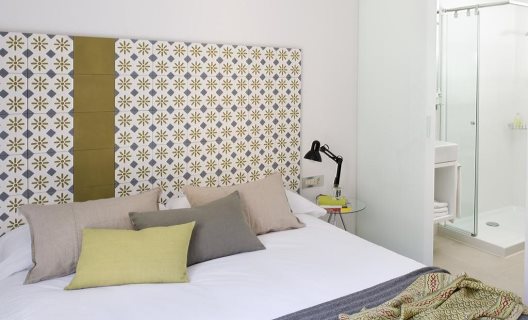 Apartamentos Eric Vökel Gaudi Suites