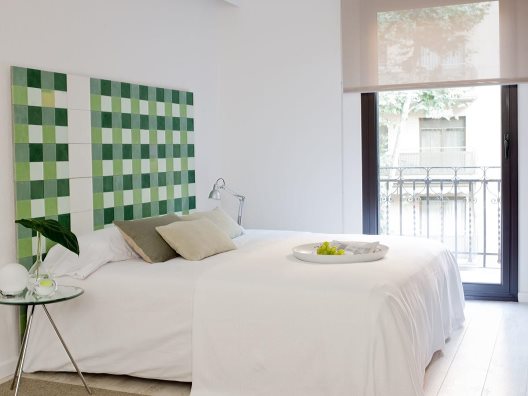 Apartamentos Eric Vökel Gaudi Suites