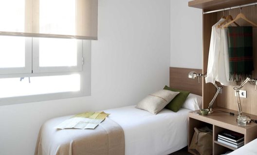 Apartamentos Eric Vökel Gaudi Suites