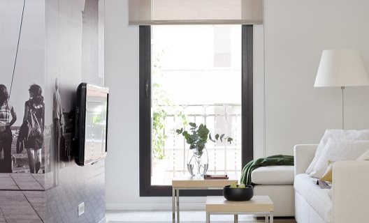 Apartamentos Eric Vökel Gaudi Suites