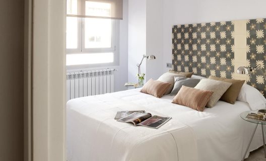 Apartamentos Eric Vökel Gaudi Suites