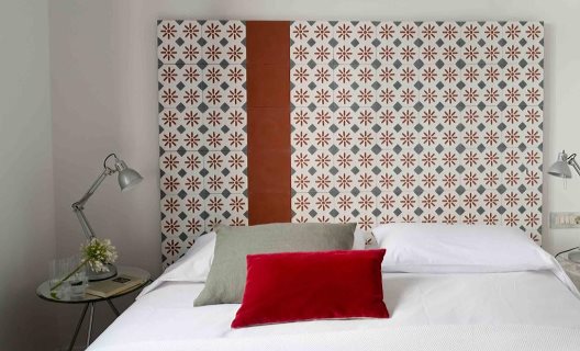 Apartamentos Eric Vökel Gaudi Suites