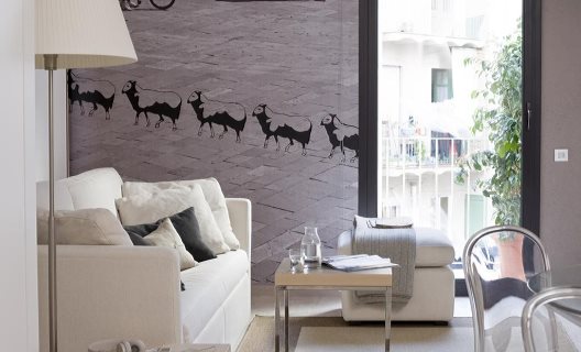 Apartamentos Eric Vökel Gaudi Suites