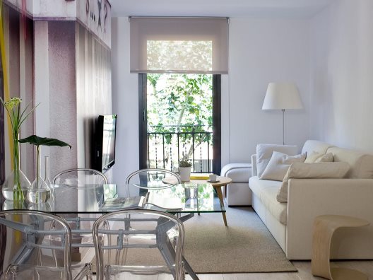 Apartamentos Eric Vökel Gaudi Suites