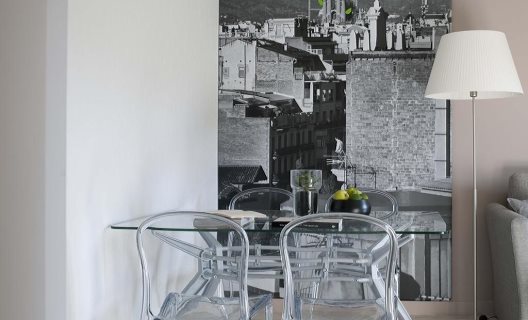 Apartamentos Eric Vökel Gaudi Suites
