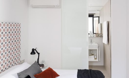 Apartamentos Eric Vökel Gaudi Suites