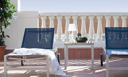 Apartamentos Eric Vökel Gaudi Suites
