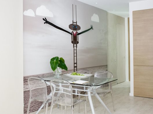 Apartamentos Eric Vökel Gaudi Suites