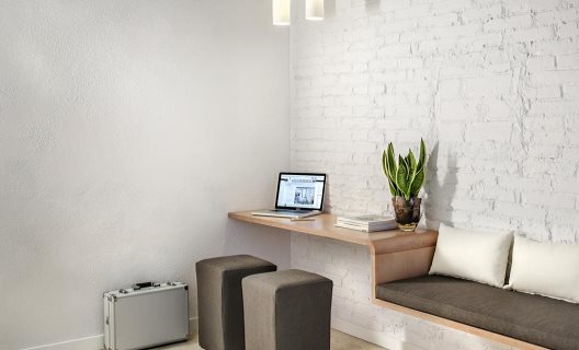 Apartamentos Eric Vökel Gaudi Suites