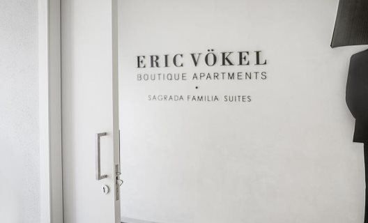 Apartamentos Eric Vökel Gaudi Suites