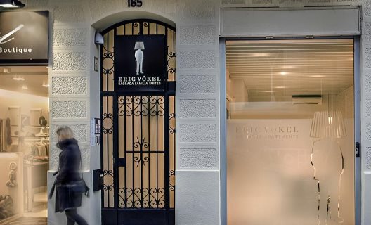 Apartamentos Eric Vökel Gaudi Suites