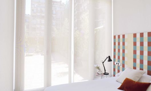 Apartamentos Eric Vokel Gran Via Suites