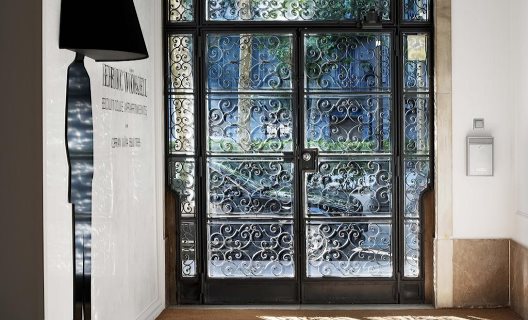 Apartamentos Eric Vokel Gran Via Suites